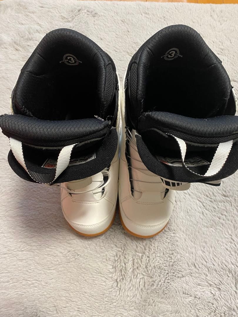 DEELUXE スノーボードブーツ