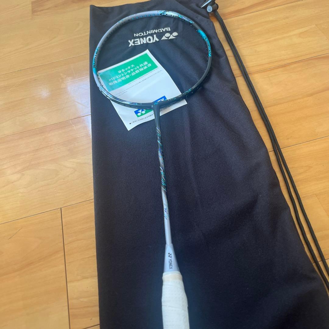 【新品・未使用】YONEX ASTROX 88D PROバドミントンラケット