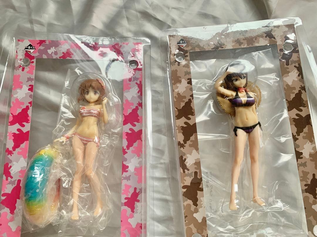 ガールズ&パンツァー　グッズ　まとめ売り