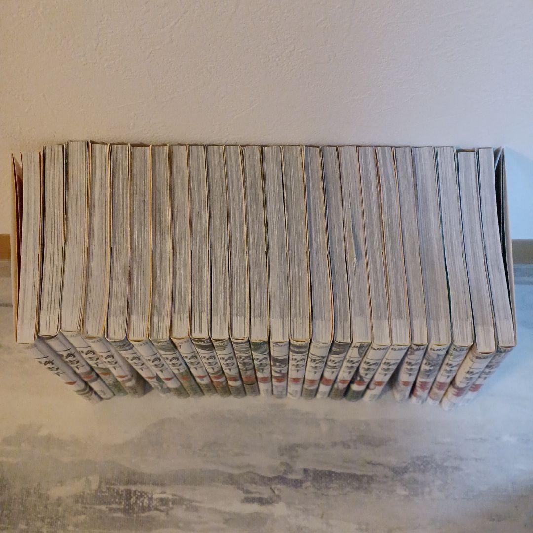 一騎当千 1～24巻(初回限定版3点あり)と関羽雲長編の25冊セット