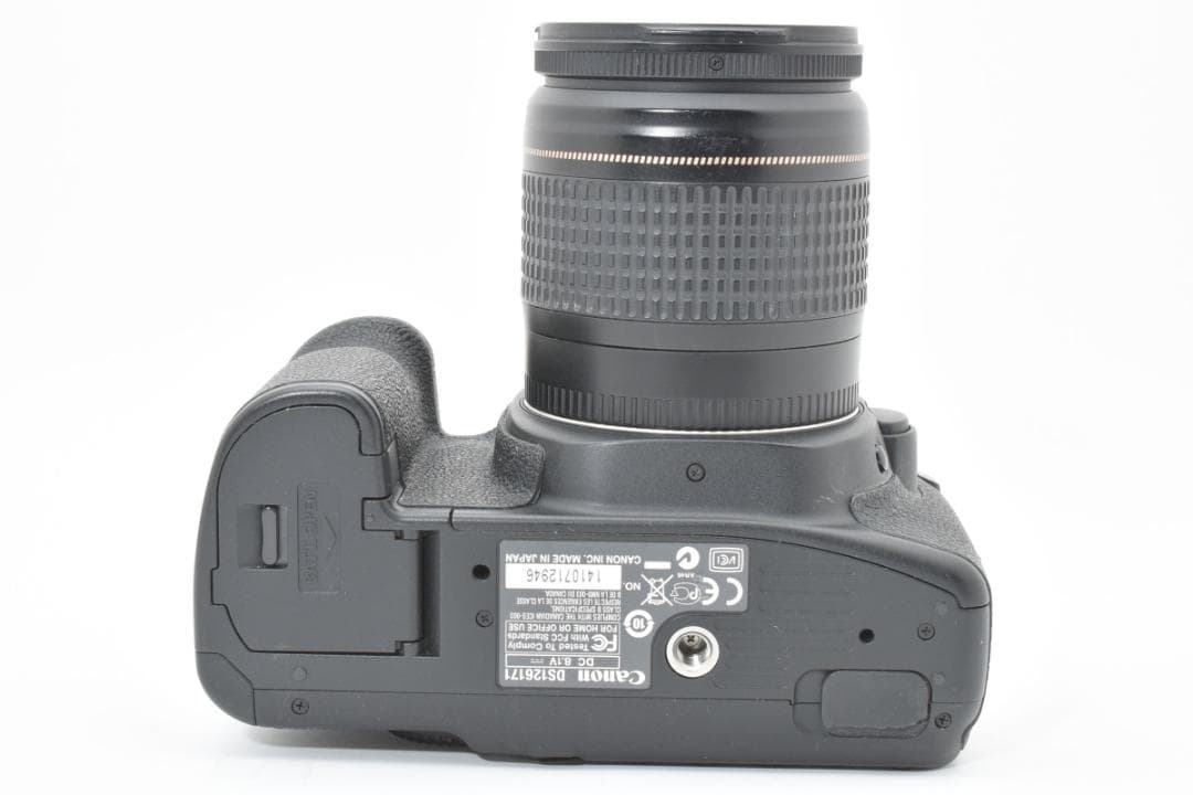 キャノン EOS40D＋EF 28-80 F3.5-5.6 USM カメラ