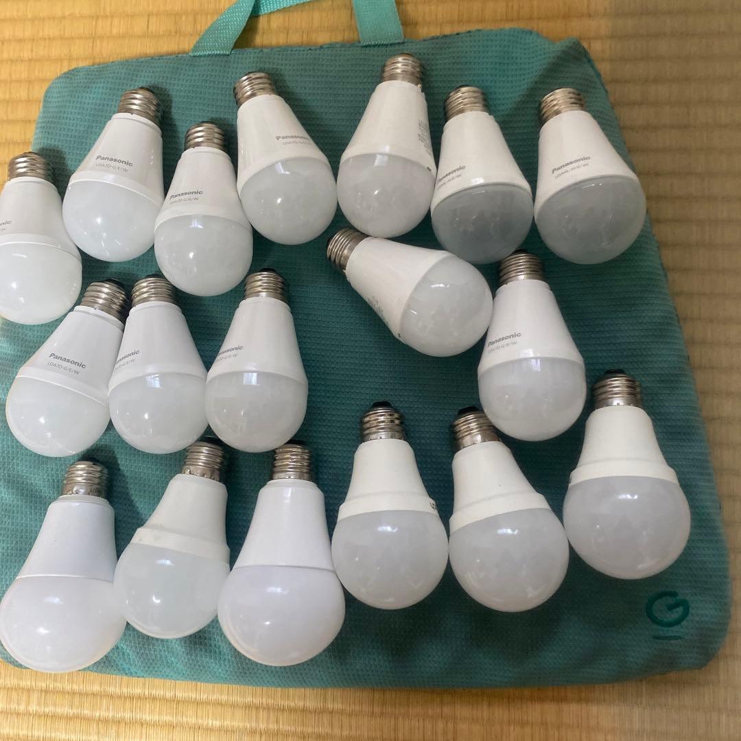 【専用】　ダクトレール用ソケット　白8個のみ