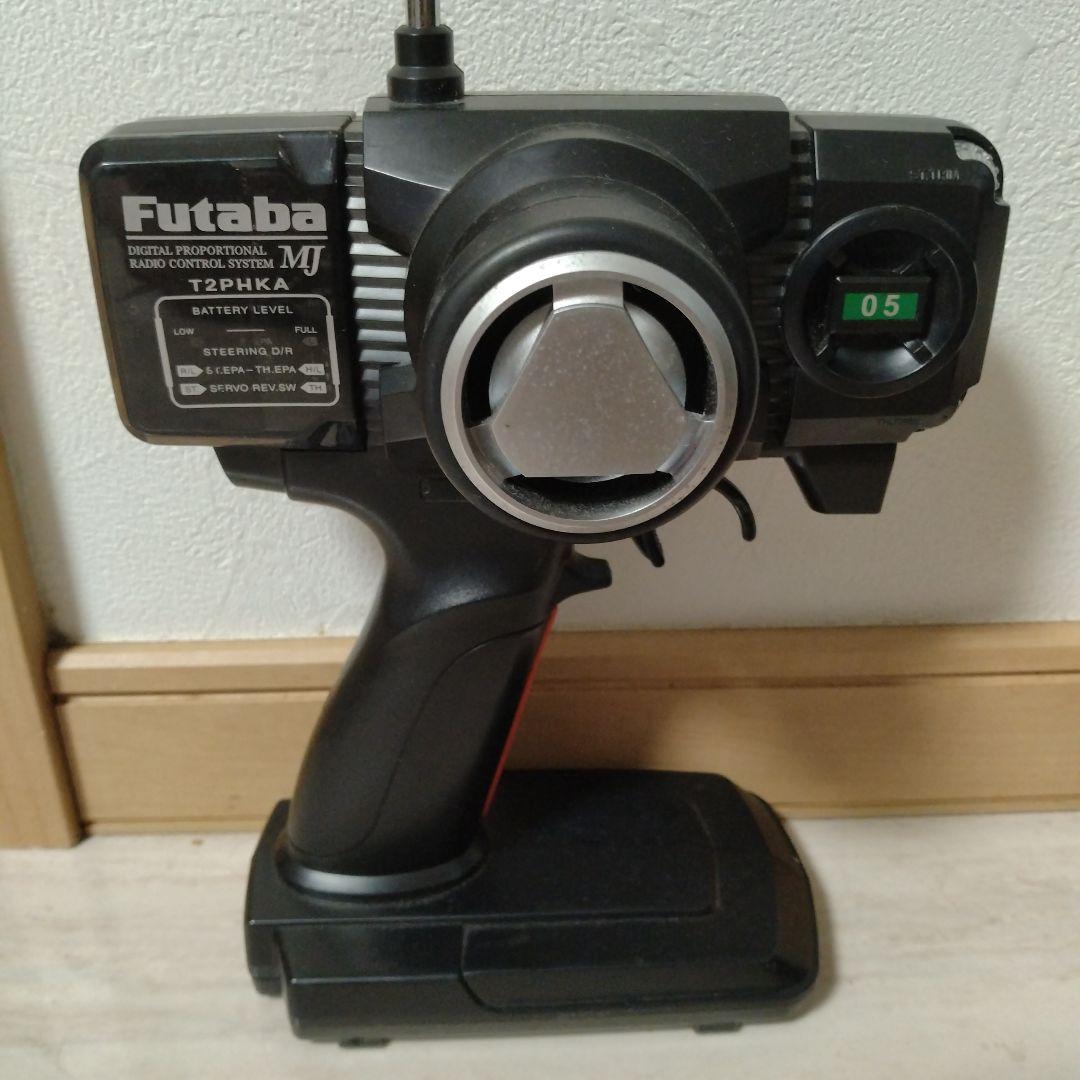 タミヤRC　Mシャーシ　ミニクーパー　セット