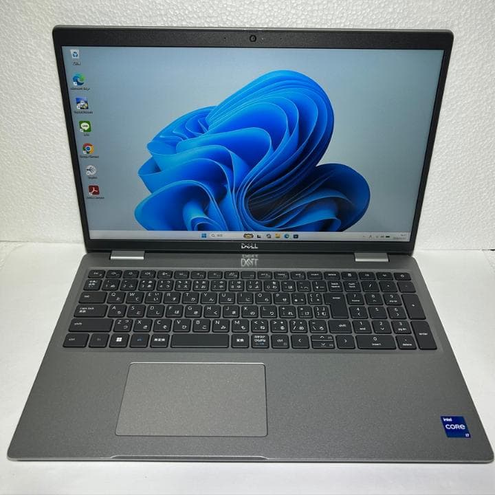 最強32GB✨DELL 5520 第11世代i7 新品2TB(1+1)