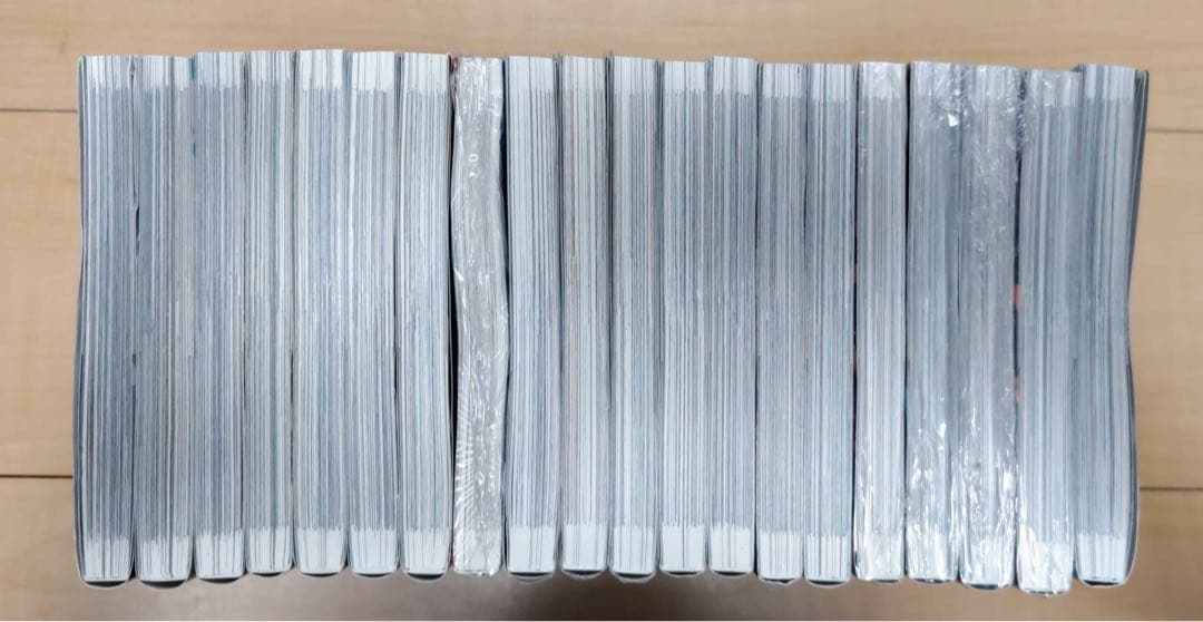 俺だけレベルアップ な件全20巻セット