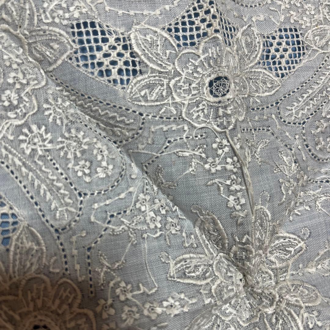 2枚セット　汕頭ハンカチ