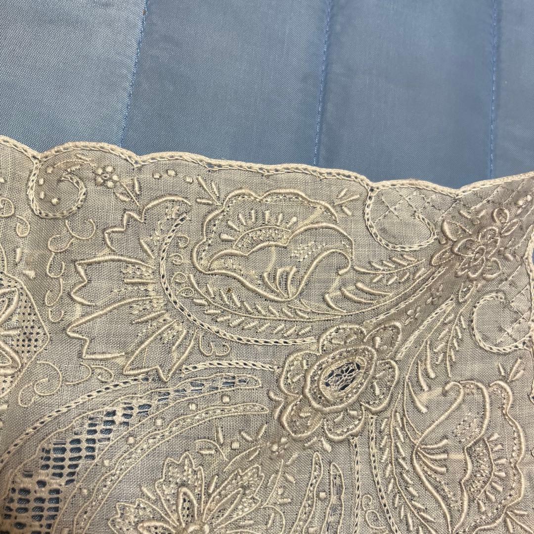 2枚セット　汕頭ハンカチ