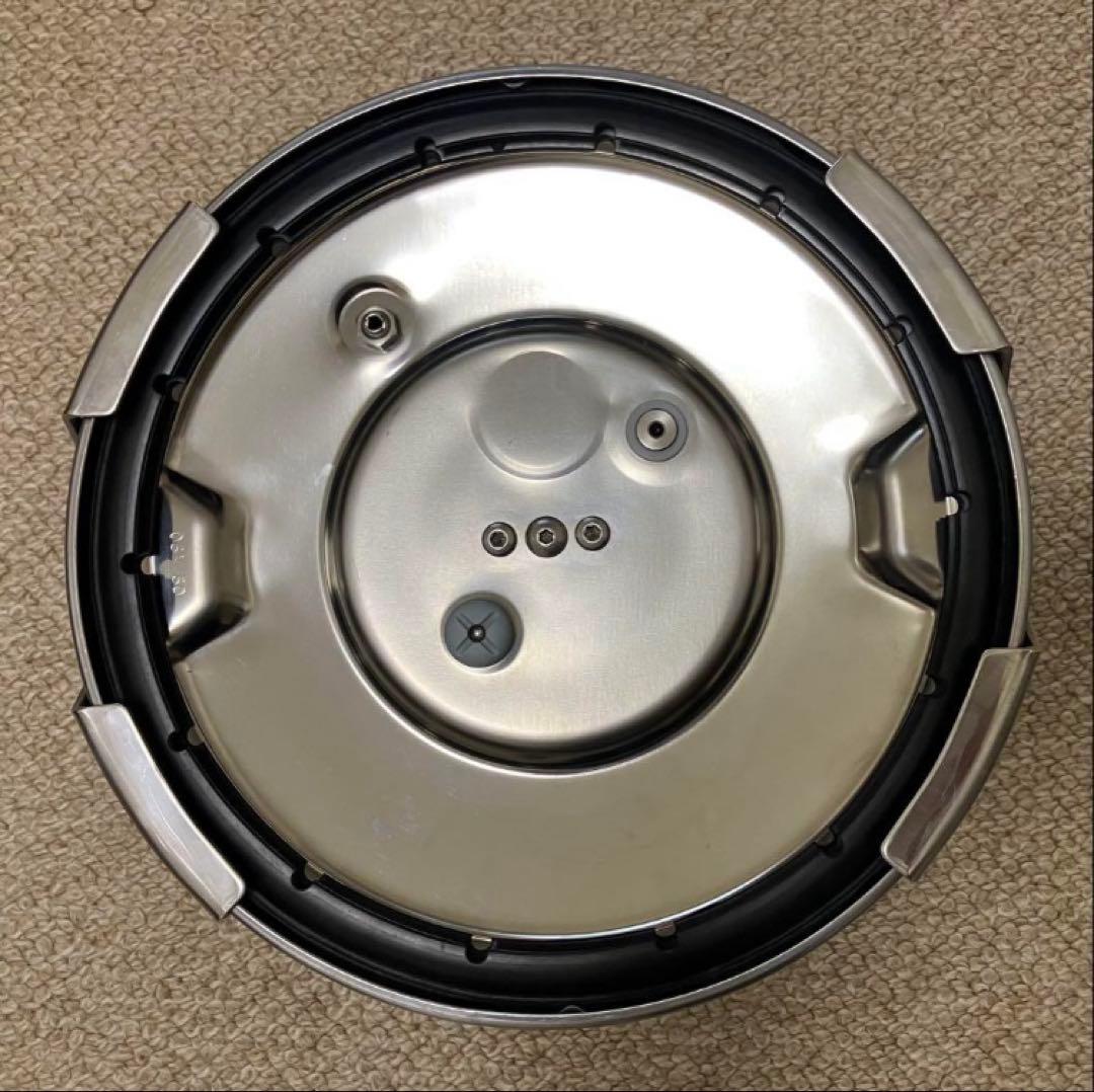 T-fal クリプソ モデューロ 6 L