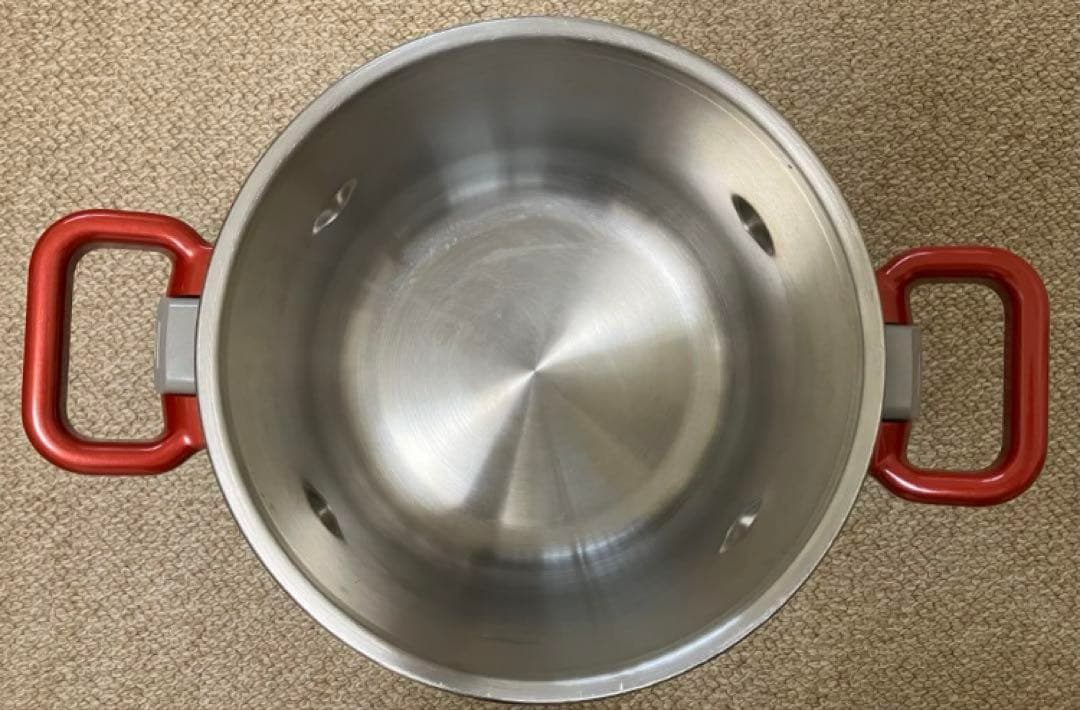 T-fal クリプソ モデューロ 6 L