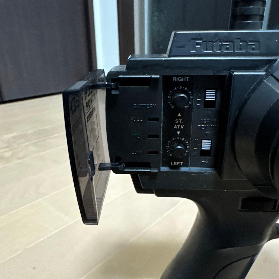 タミヤ　RC TA03F PRO ラジコン　シャーシ