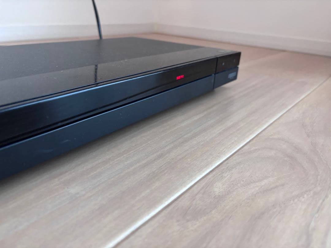 SONY ブルーレイレコーダー BDZ-FBW1000