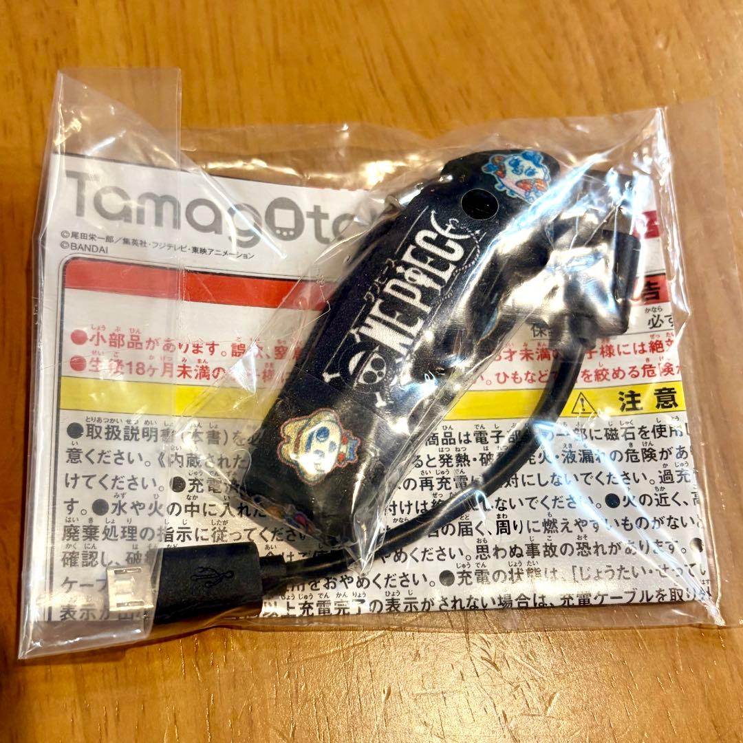 Tamagotchi Smart ONE PIECE スペシャルセット