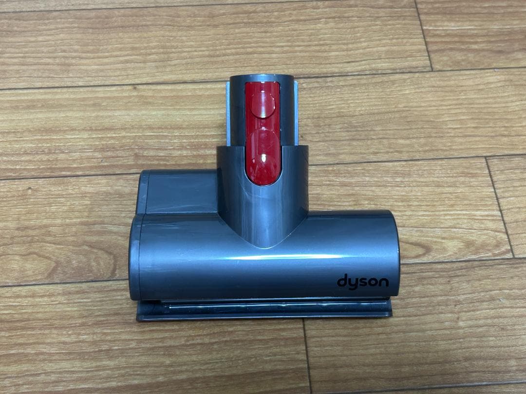 【極美品】ダイソン dyson V7 Trigger pro 未使用アクセサリ