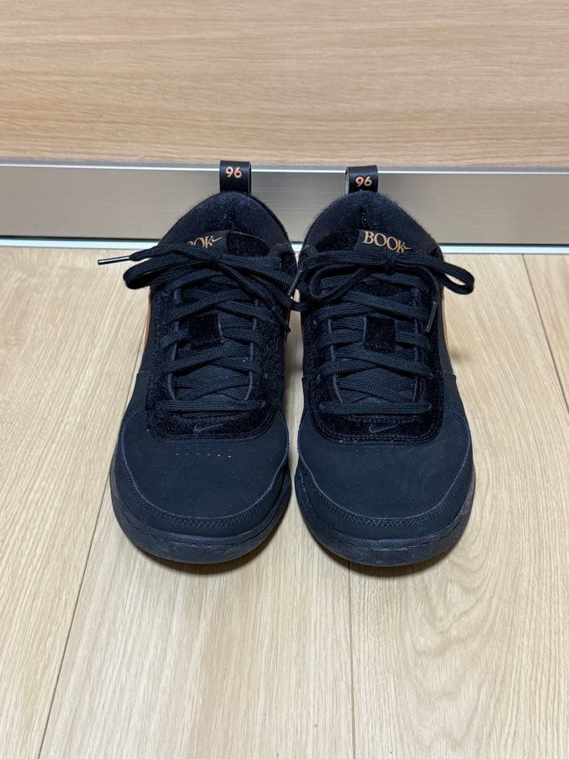 NIKE BOOK１　26.5センチ
