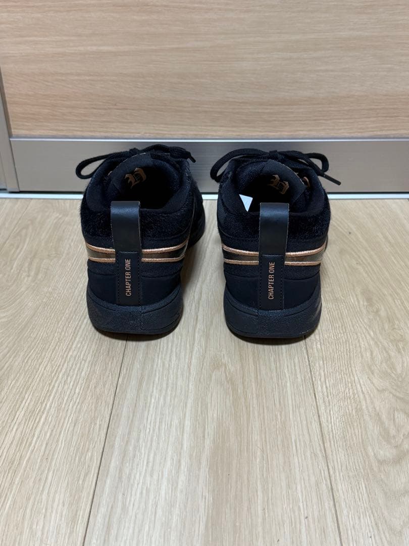 NIKE BOOK１　26.5センチ