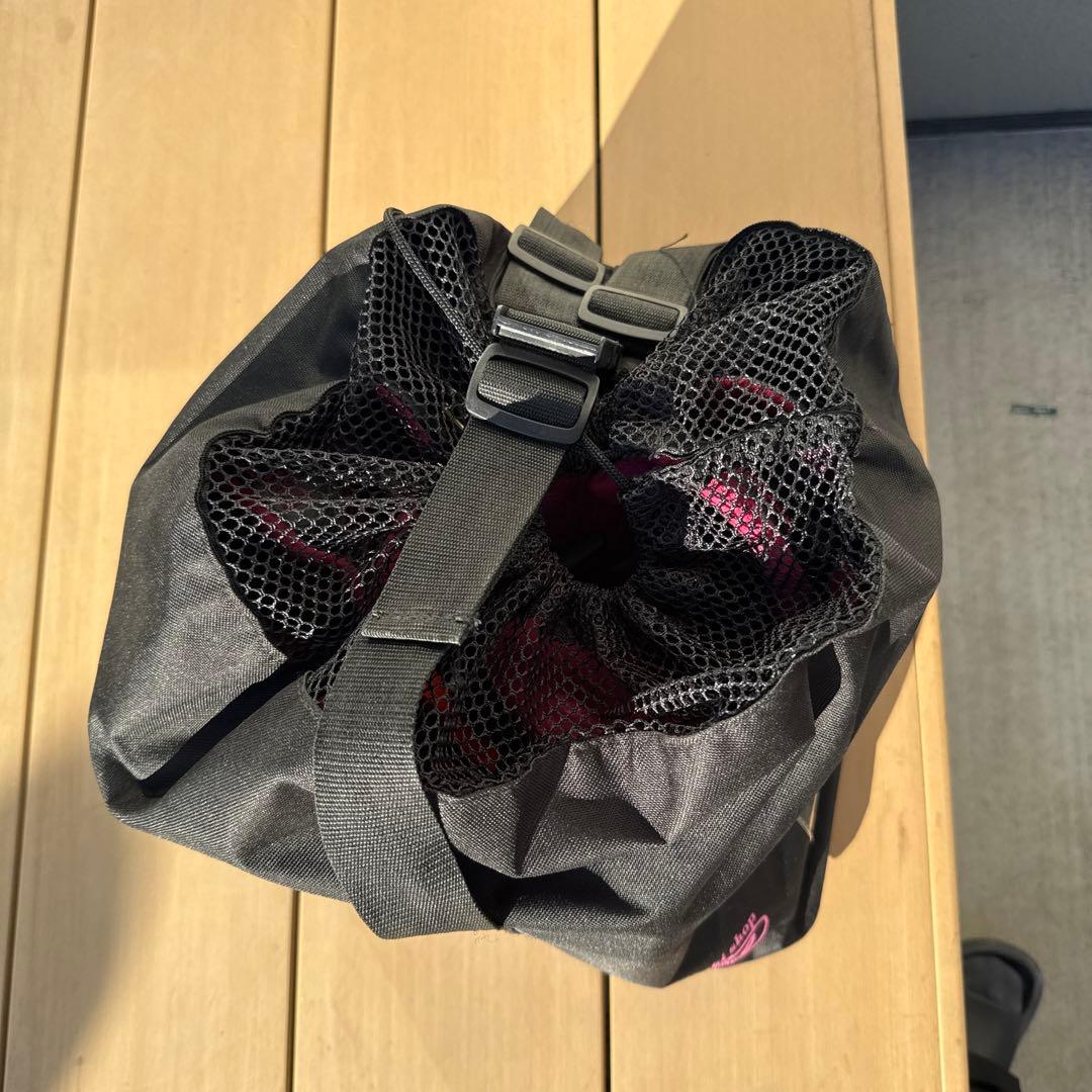 【美品✨袋付き】　《女性　24.5㎝》　Burton ブーツ