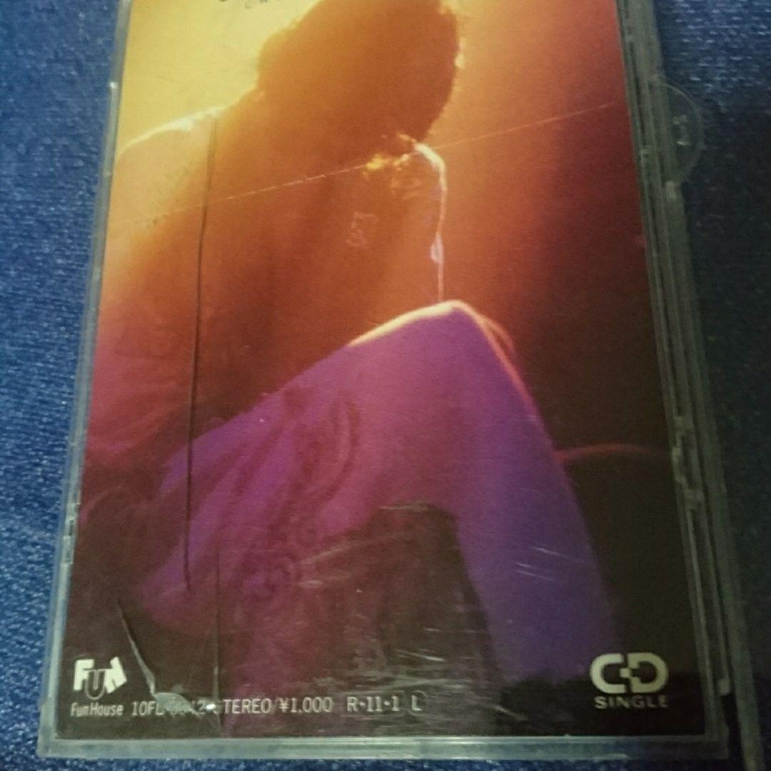 シャレた嘘 筒美京平作曲 oks オーケーズ 8センチ8cmCDS シングル