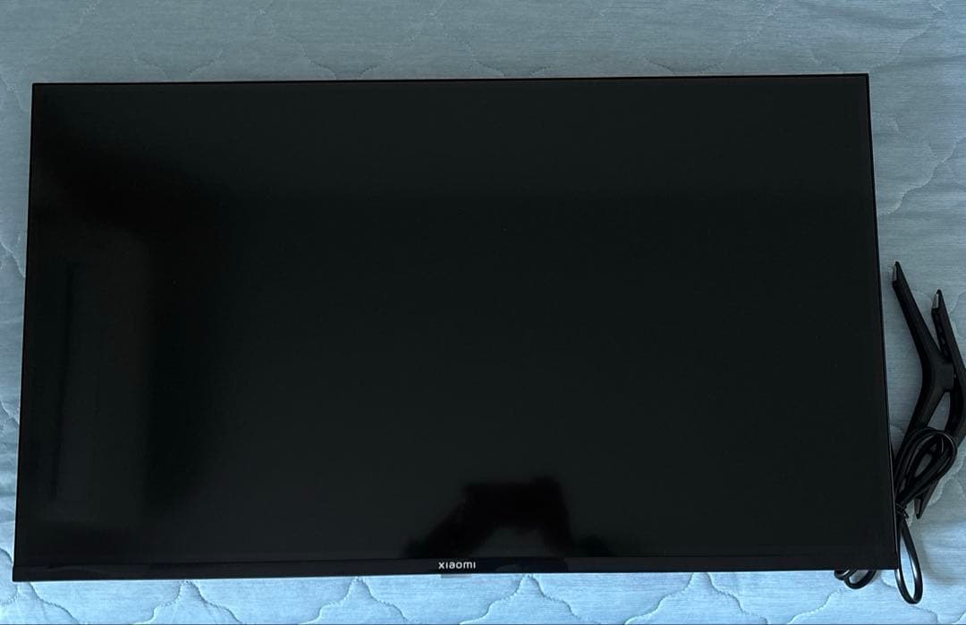 Xiaomiテレビ　L32M8-A2TWN　23年製