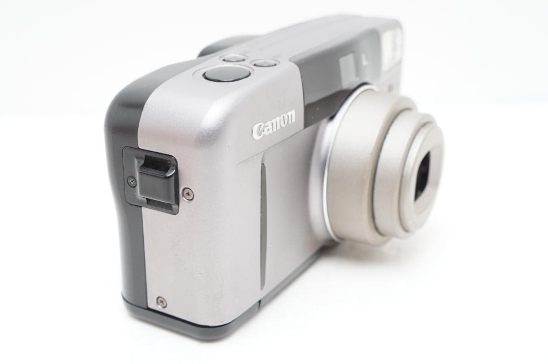 ＜動作＞CANON　AUTOBOY S