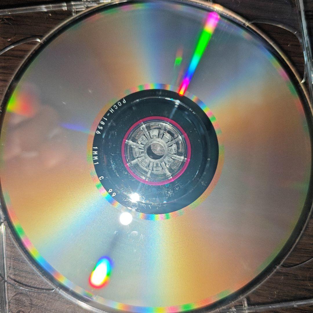 フィッシュマンズ　98.12.28 男達の別れ　2枚組　Fishmans