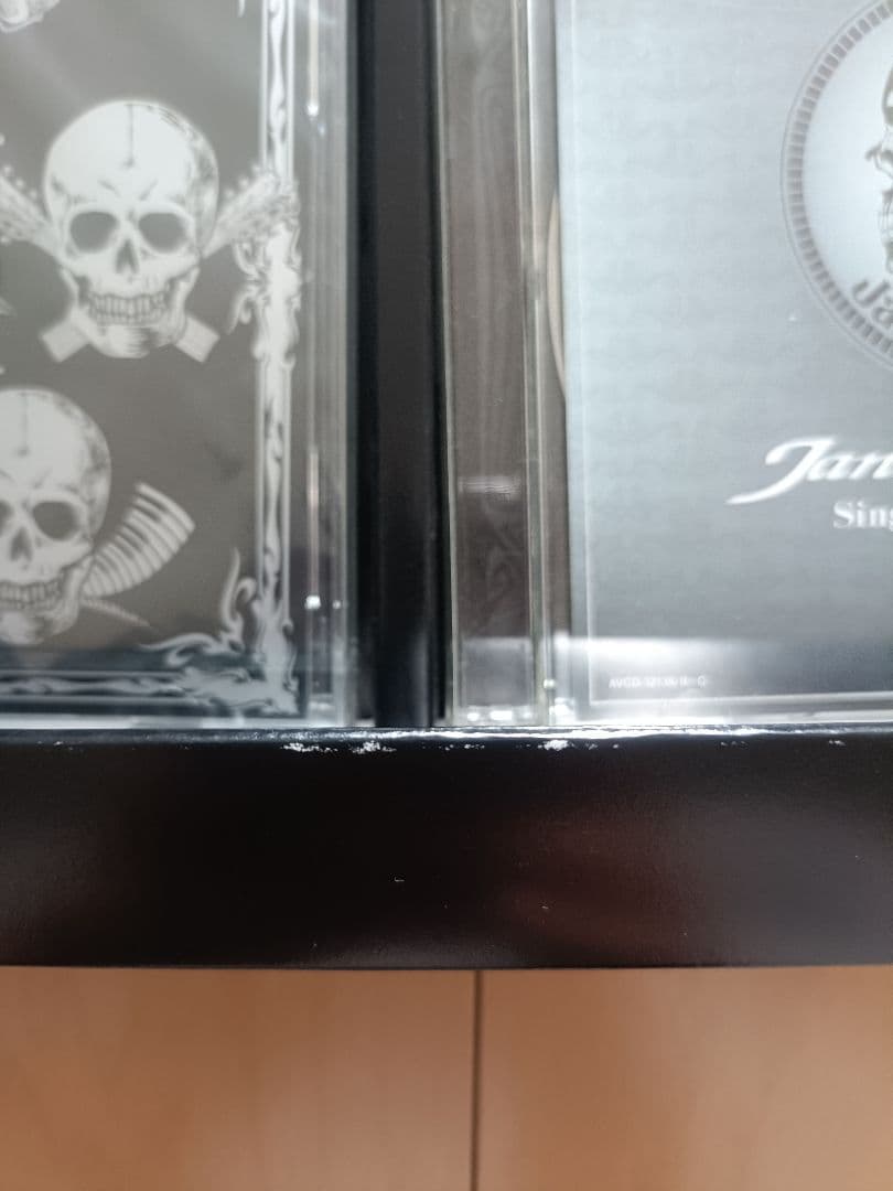 Janne Da Arc コンプリートBOX