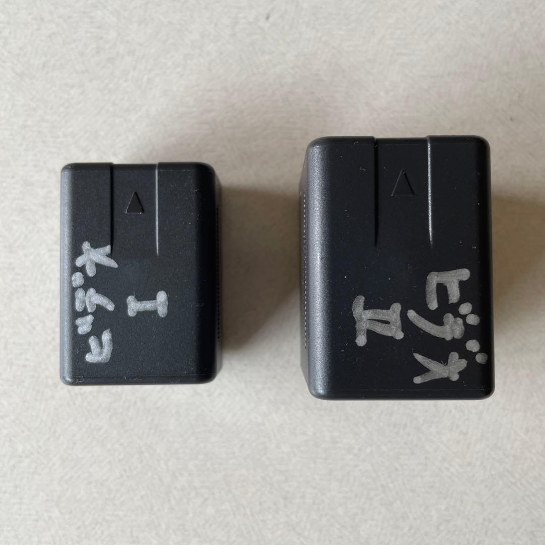 Panasonic HC-W580M（別売バッテリー・SDカード・ストラップ付）