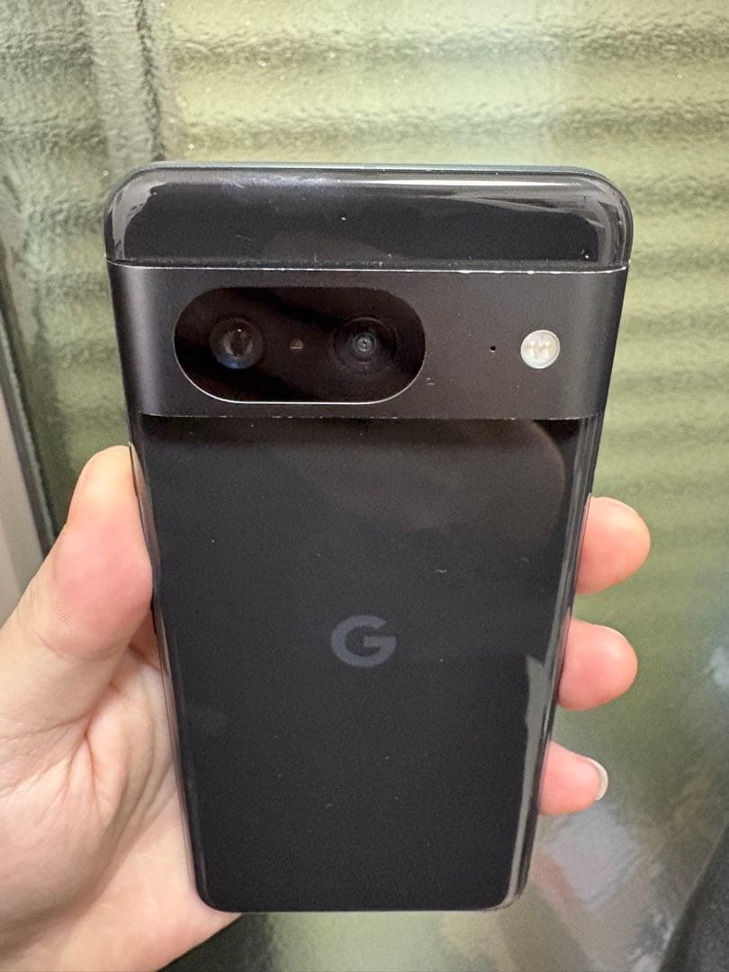 Google Pixel 8 sim フリー