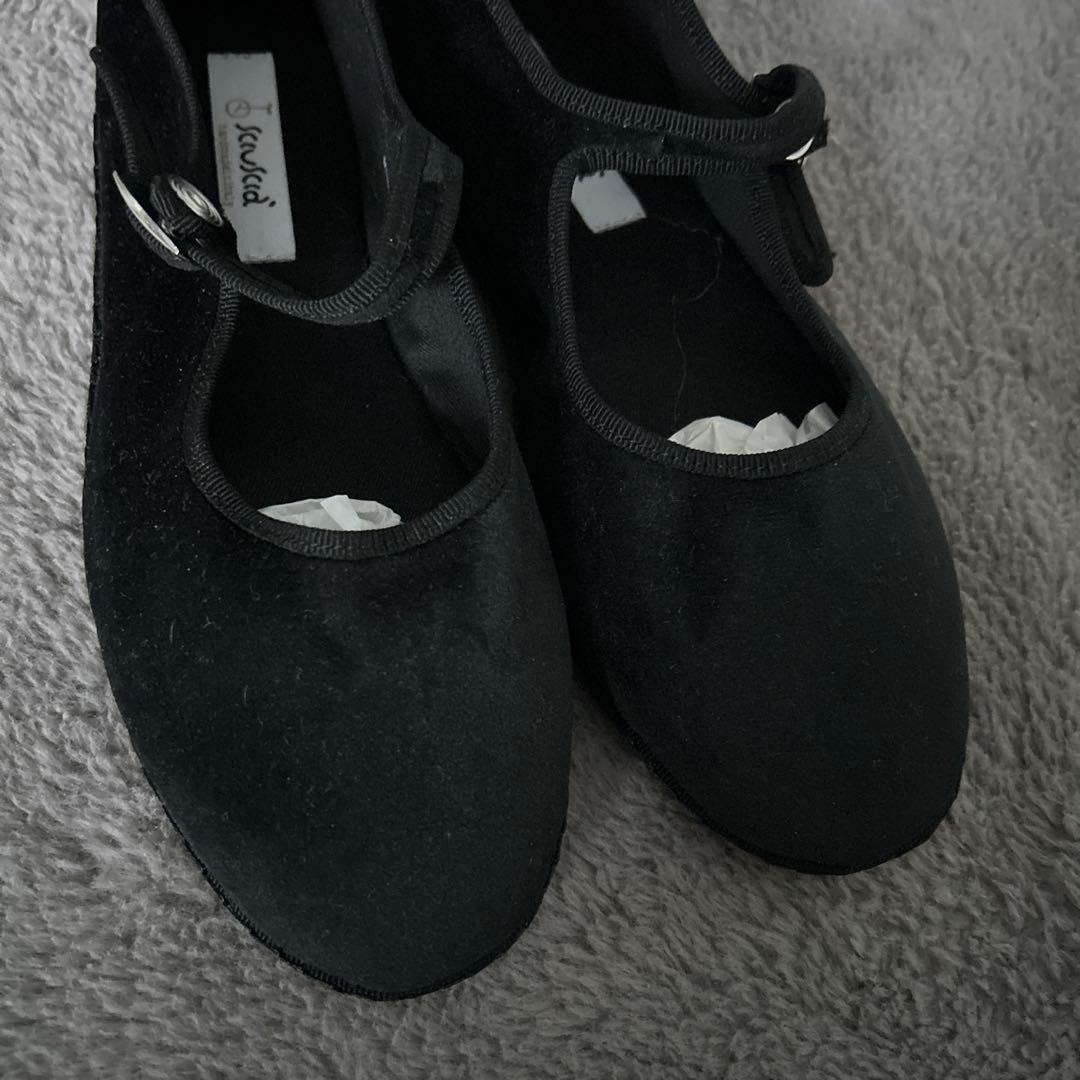 Sciuscia シューシャ 新品37サイズ