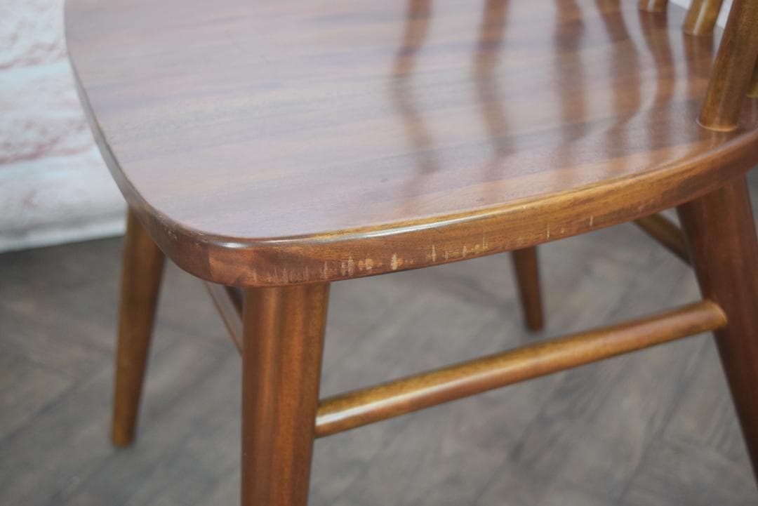 ACME/アクメファニチャー WINDAN/ウィンダン サイドチェア b