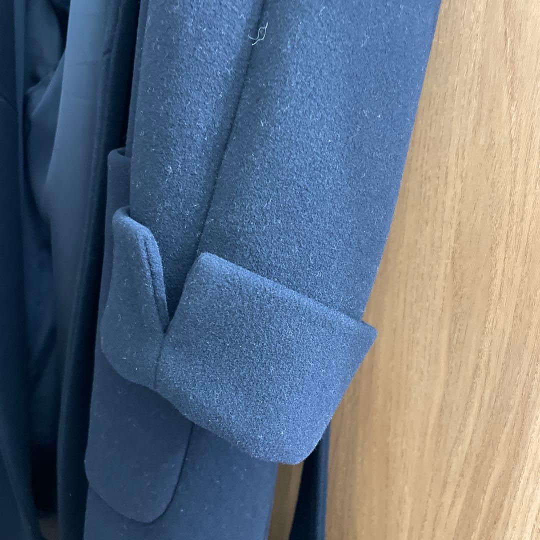 graphpaper グラフペーパー　モンゴリアンコート、ラップコートサイズ2