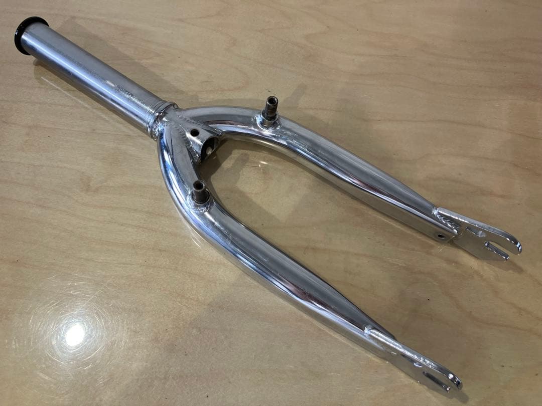 BMX/16インチ用フロントフォーク