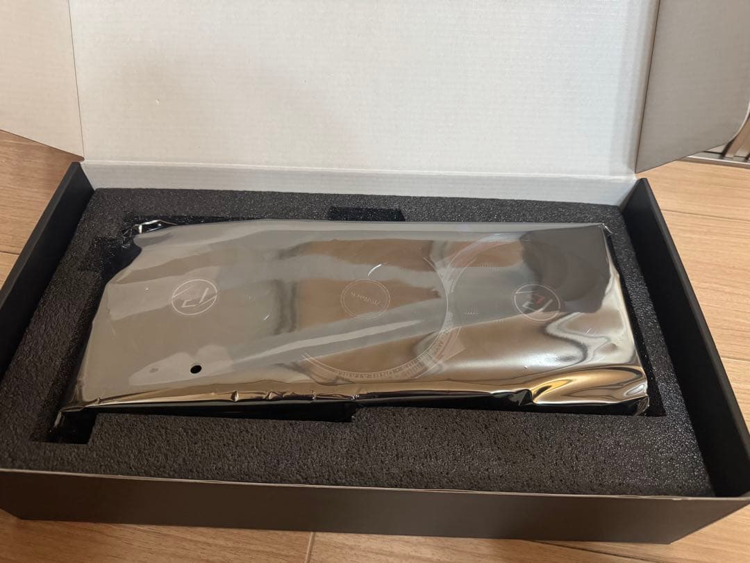 グラフィックボード・グラボ・ビデオカード Phantom Gaming RX 7900 XTX 24G OC