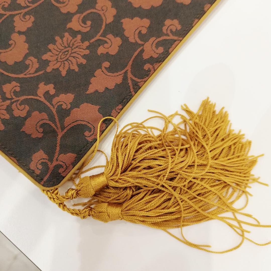 ◇OUTLET　インド製　プレースマット/テーブルクロス/コースター他　おまとめ