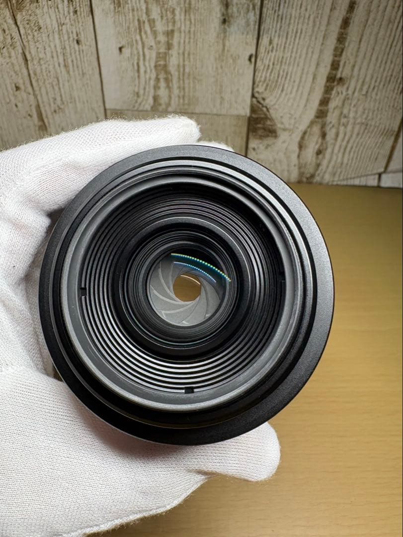 Canon レンズ(RF35mm f1.8 MACRO IS STM)