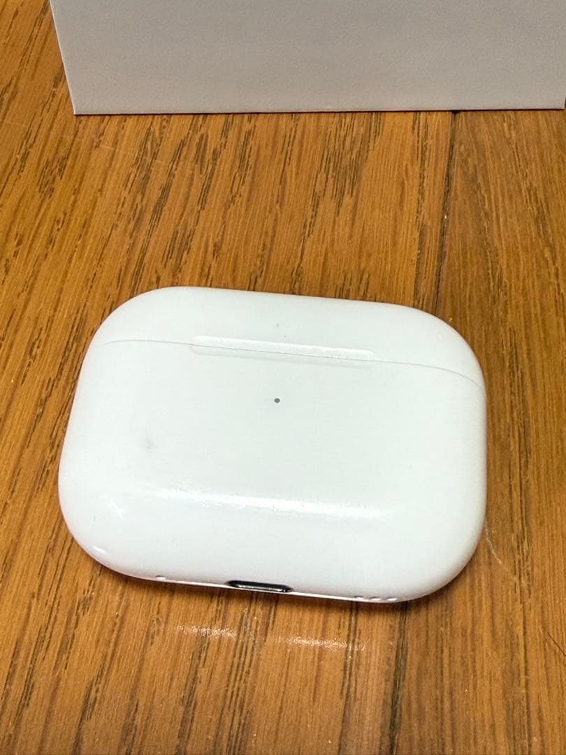 AirPods Pro (第2世代) 本体 USB-C充電ケース付き