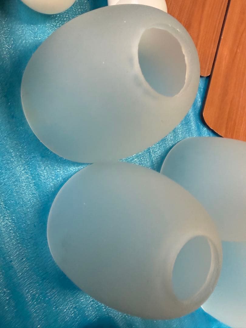 ブラック 4枚羽根シーリングファン