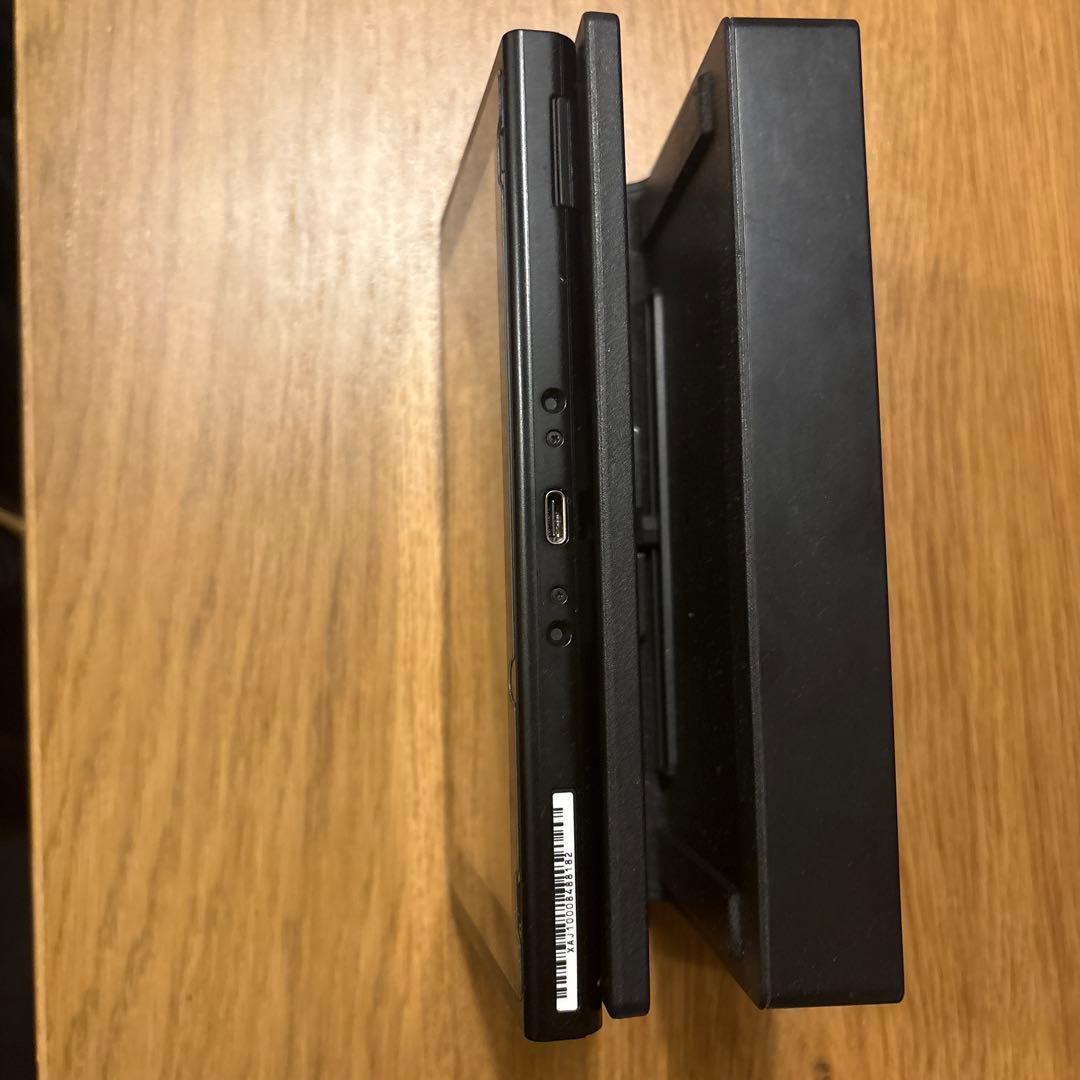 Nintendo Switch 本体 (joyコン無し)