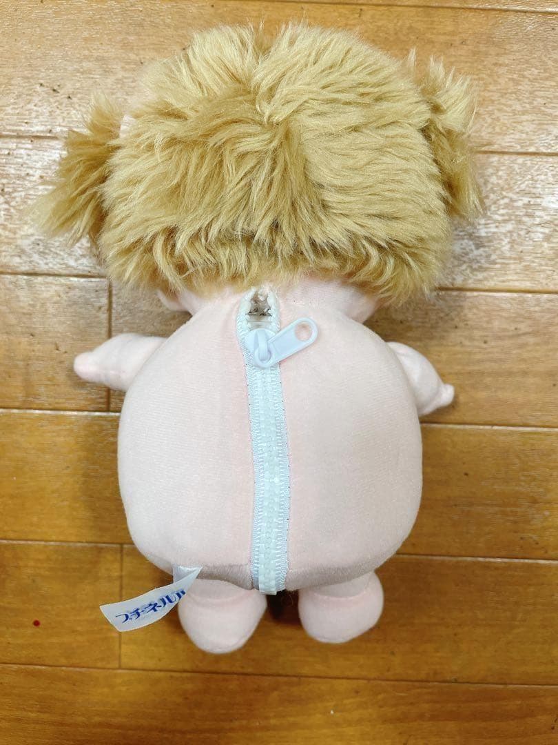 夢の子ネルル プチネルル TOMY ネルル 動作確認済 本体美品