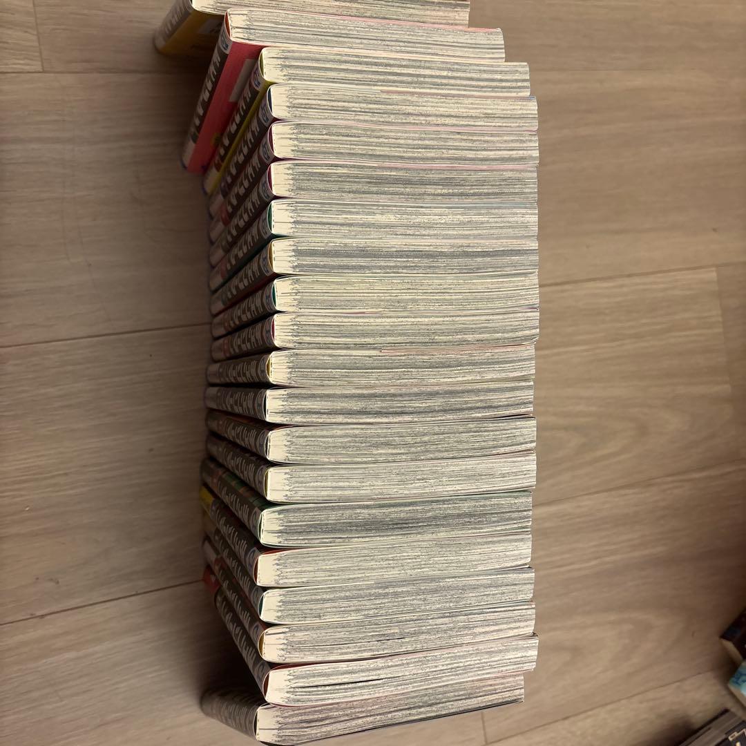 チェンソーマン1-20巻