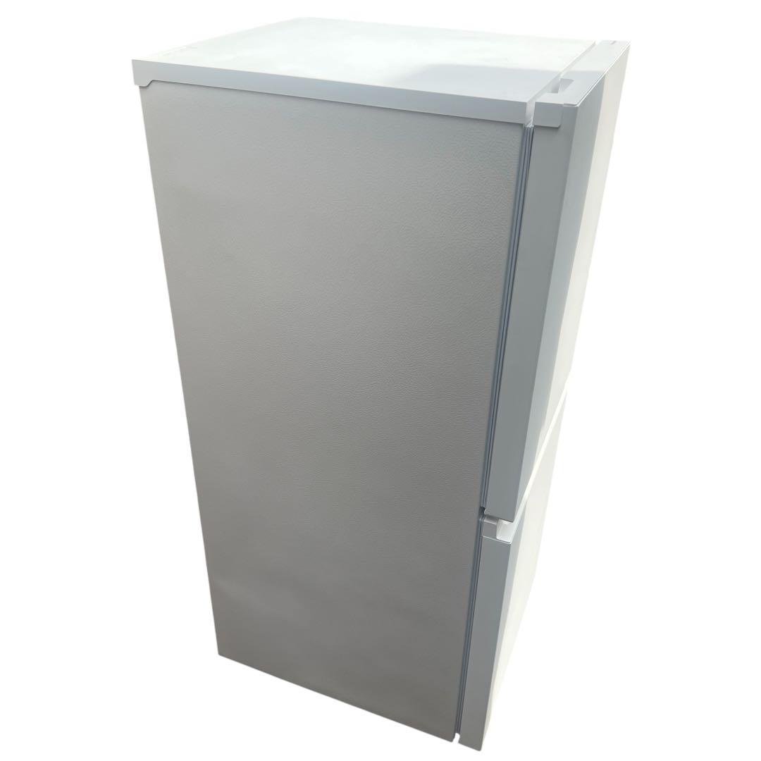 Panasonic 冷蔵庫 NR-B16C1-W 156L 2024年