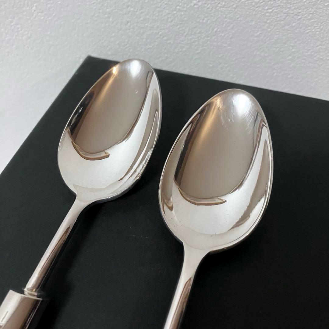 LAGUIOLE ラギオール カトラリー（スプーン）4本セット