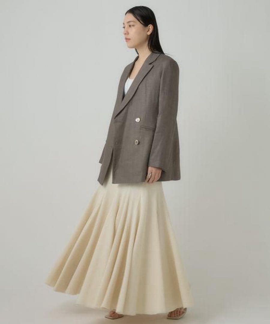 Chaos 62,700円 23A/Wウィンターヘリンボーンジャケット