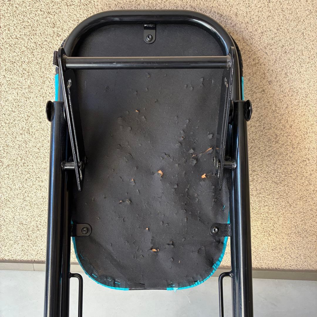 中川式　ストレッチングベンチ