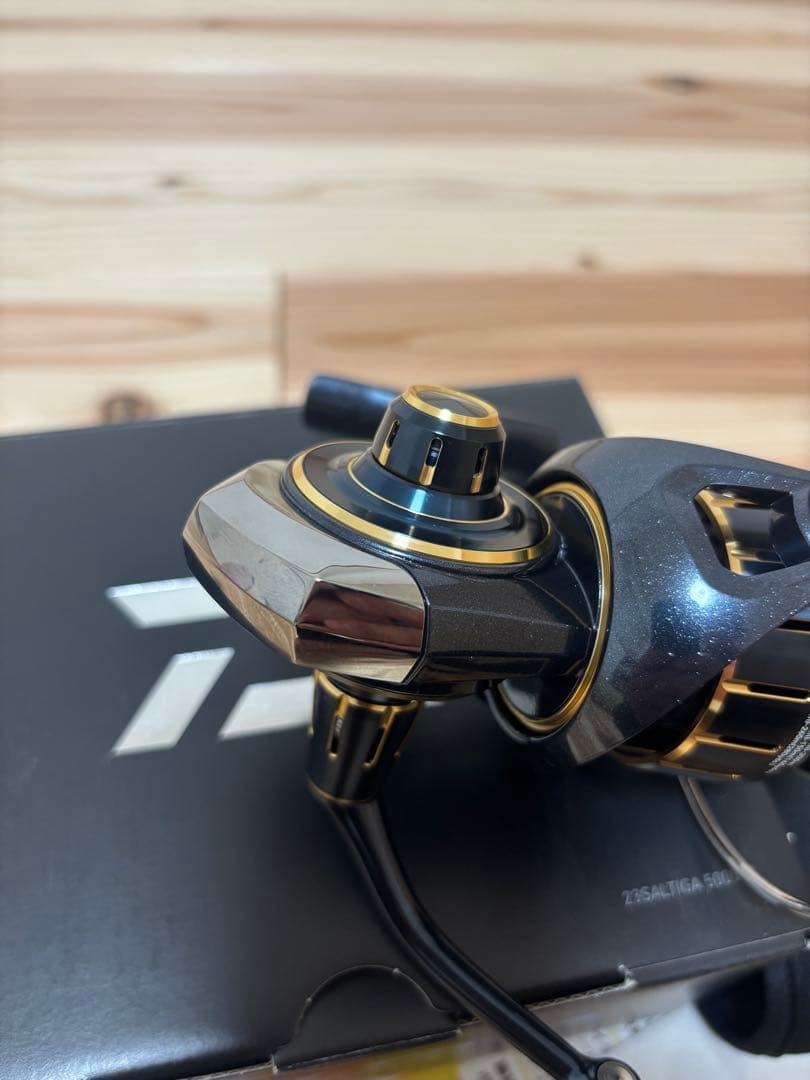 23ソルティガ 5000P ②