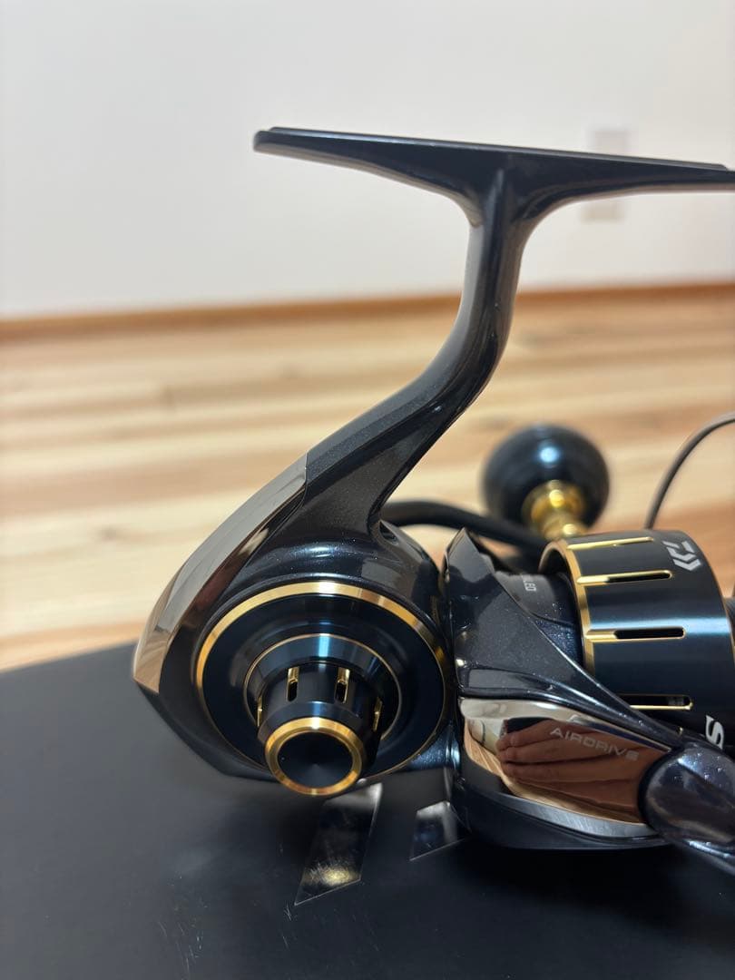 23ソルティガ 5000P ②