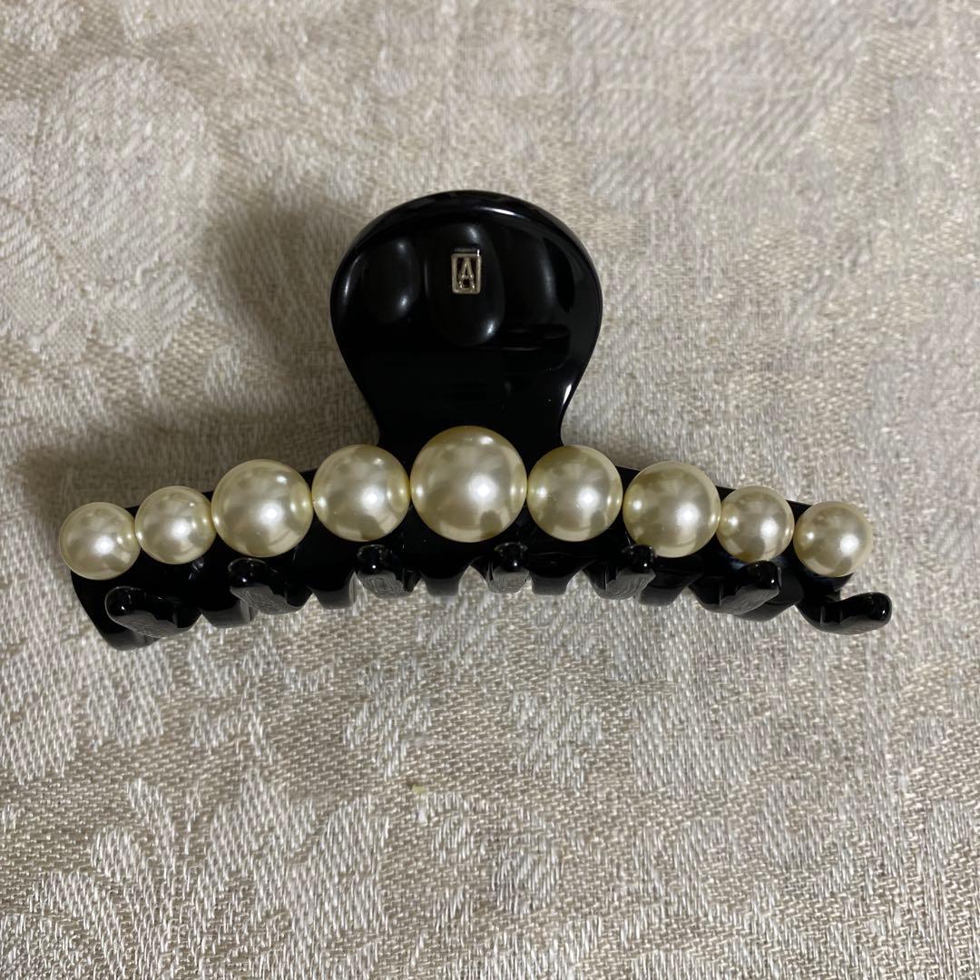 アレクサンドルドゥパリ　クリップ　Mサイズ