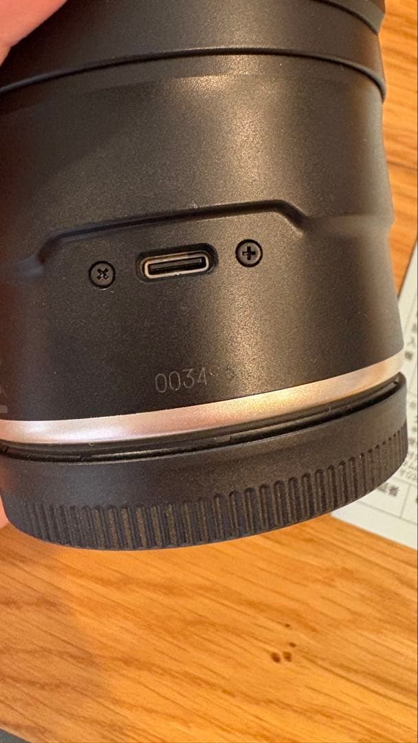 【美品】TAMRON 90mm F/2.8 Di III MACRO zマウント