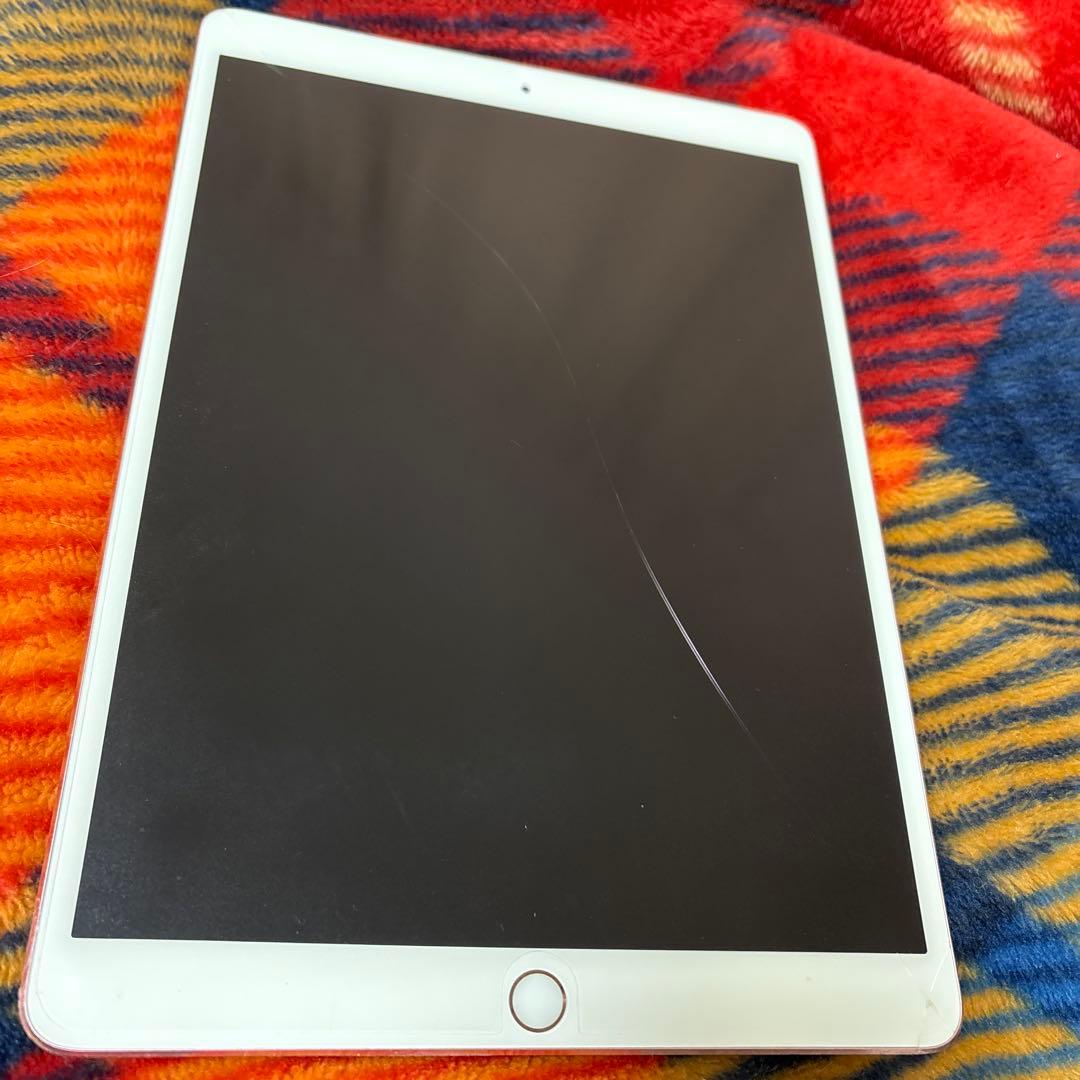 iPad Pro 10.5 64GB セルラー + Apple Pencil