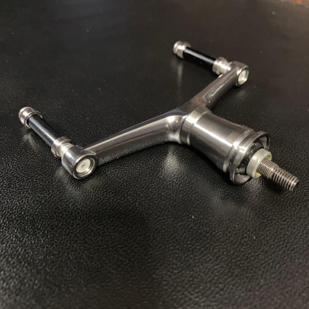 18 ステラ　1000SSSDH ハンドル　美品