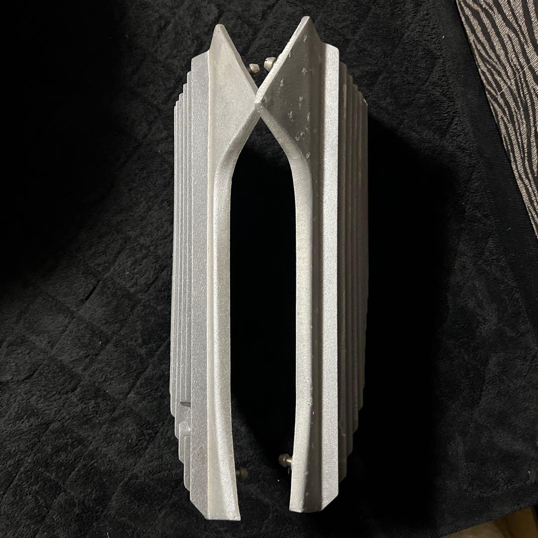 CBX400F 鬼フィン　V.S.O アルフィンカバー当時物